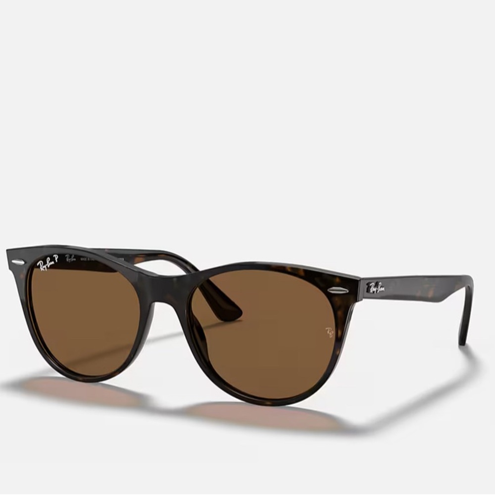 Ray-Ban Wayfarer Sunglasses